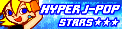 HYPER J-POP / STARS