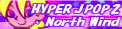 Hyper JPop 2 / North Wind